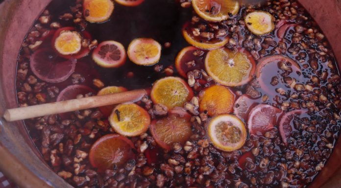 V. Forraltbor-főzőverseny és VI. Homoháti Szakajtó Mórahalmon