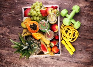 Életmód hetet rendeznek Zsombón október 12-től 18-ig