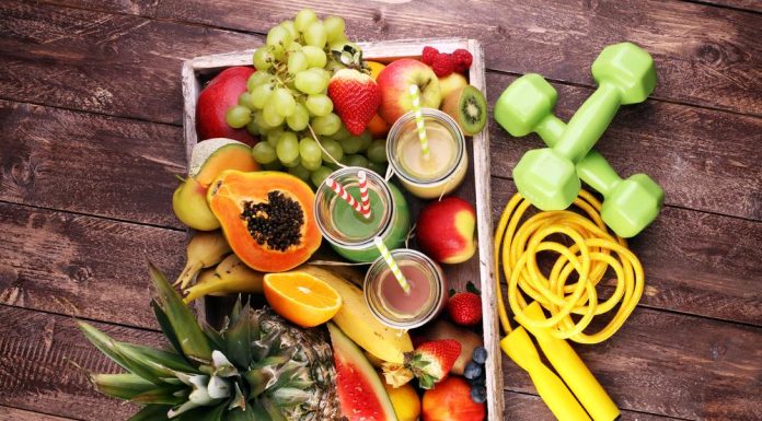 Életmód hetet rendeznek Zsombón október 12-től 18-ig