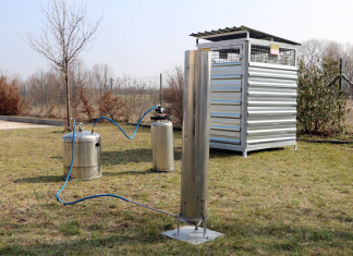 Idén átlagosan heti négyszer volt szükség a jégkármérséklő rendszer használatára