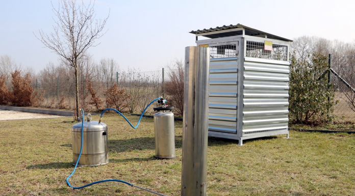 Idén átlagosan heti négyszer volt szükség a jégkármérséklő rendszer használatára