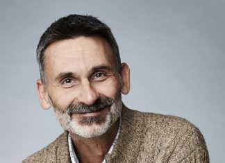 Pál Feri atya tart előadást október 12-én Mórahalmon