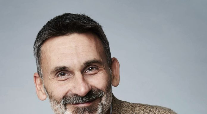 Pál Feri atya tart előadást október 12-én Mórahalmon