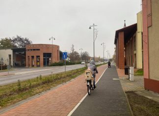 Idősbarát díjat kapott Mórahalom