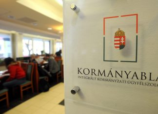 Módosul a Mórahalmi Járási Hivatal év végi nyitvatartási rendje