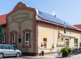 Minősített Könyvtár lett a mórahalmi – A címet az Emberi Erőforrások Minisztériumától érdemelték ki