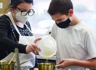 Szakképzési hétre készül a Tóth János intézmény Mórahalmon