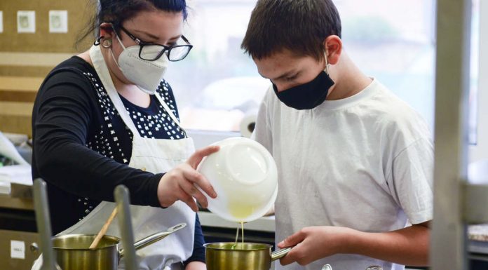 Szakképzési hétre készül a Tóth János intézmény Mórahalmon