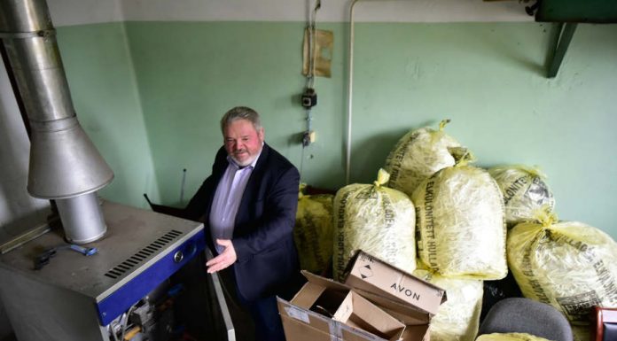 Felújítják a zákányszéki hivatalt