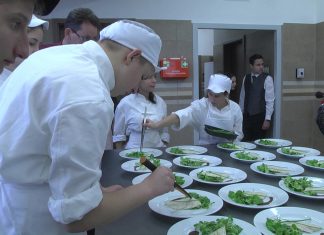 Véget ért az Európai Szakképzési Hét – A mórahalmi szakképző lett Európa legaktívabb iskolája