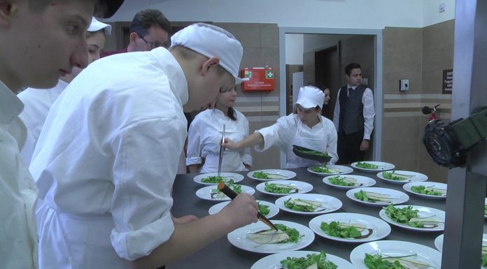 Véget ért az Európai Szakképzési Hét – A mórahalmi szakképző lett Európa legaktívabb iskolája