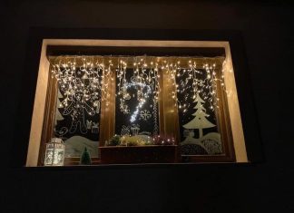 Adventi Ablakok elnevezéssel indul kezdeményezés Sándorfalván és Zákányszéken