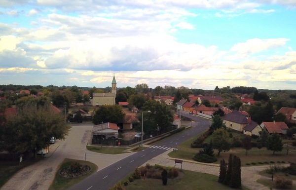 Pusztamérges, Röszke és Üllés is javítja a jövőben településképét