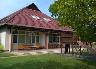 Idén is boldog a mórahalmi óvoda