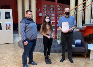 Az Év Megyei Önkéntese díjazottjai között két mórahalmi szerepel