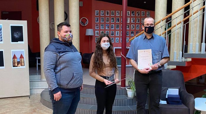 Az Év Megyei Önkéntese díjazottjai között két mórahalmi szerepel