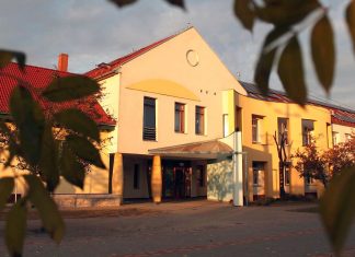 Megkezdődött a Mórahalmi Móra Ferenc Általános Iskola felújítása