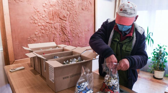 Zákányszéken idén is gondolnak a rászoruló családokra