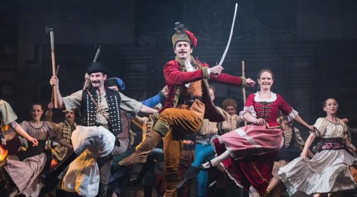 Megkezdődött a jegyek árusítása a Patkó Lovas Színház 2021-es nyári évadára