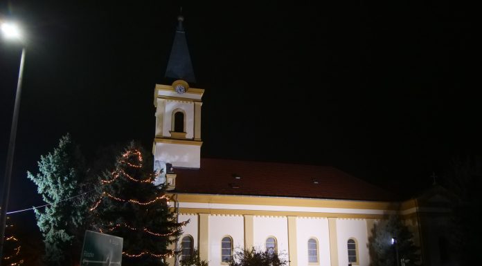 Püspöki rendelkezés: legkésőbb 16 órakor kezdődhet az ünnepi szentmise december 24-én