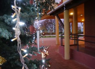 Áldott és szeretetben gazdag karácsonyi ünnepeket kíván a Móra-Net Tv csapata!