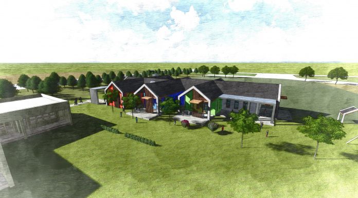 Új bölcsőde nyílik jövő szeptemberben Sándorfalván