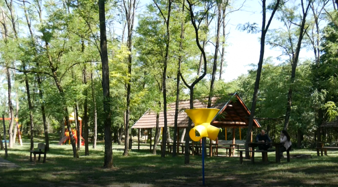 Új logóval népszerűsíti látnivalóit Öttömös és Kistelek