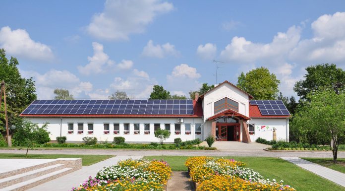 Településnépszerűsítő kiadványok készültek Ruzsáról