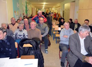 Online fórum lesz Domaszéken – Várják a kérdéseket és javaslatokat az önkormányzathoz