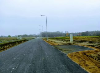 A végéhez közelít a „Bikakaszáló” projekt Sándorfalván