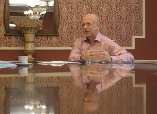 Év eleji polgármesteri gondolatok Mórahalomról -„Újra kell alkotni a kapcsolati hálóinkat és jövőképet kell a közösség elé állítani!”