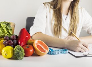 Ingyenes dietetikai konzultáció a mórahalmi Egészségfejlesztési Iroda szervezésében