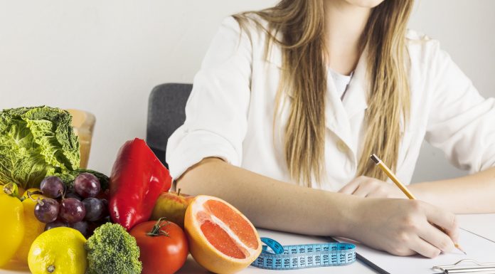 Ingyenes dietetikai konzultáció a mórahalmi Egészségfejlesztési Iroda szervezésében