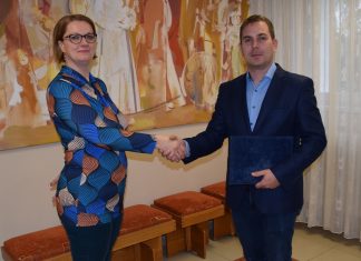 Kinevezték Domaszék új alpolgármesterét