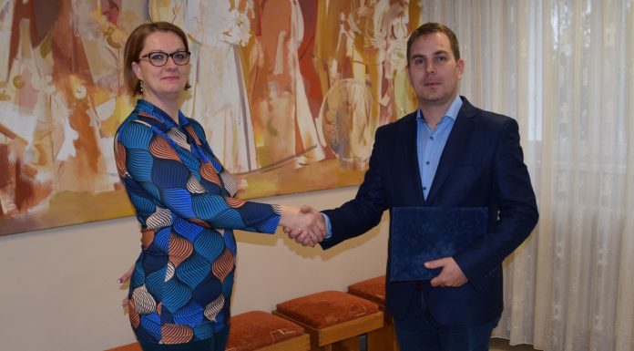 Kinevezték Domaszék új alpolgármesterét