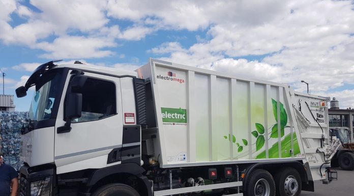 Tájékoztatás a térség településeinek hulladékszállítási rendjéről