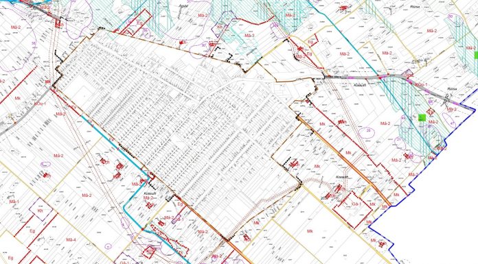 Üllés Településfejlesztési Koncepciója és Településrendezési Eszközei teljesen megújulnak