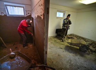 Öt épület energetikáját korszerűsítik Öttömösön