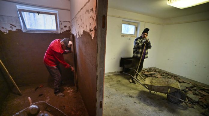 Öt épület energetikáját korszerűsítik Öttömösön