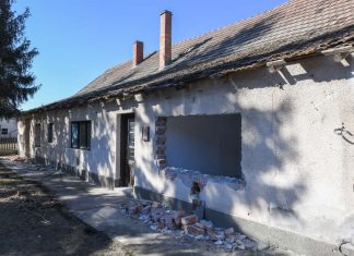 Bölcsőde épül Pusztamérgesen