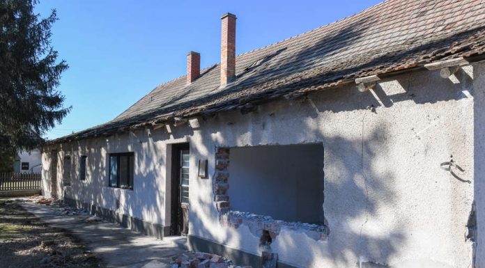 Bölcsőde épül Pusztamérgesen