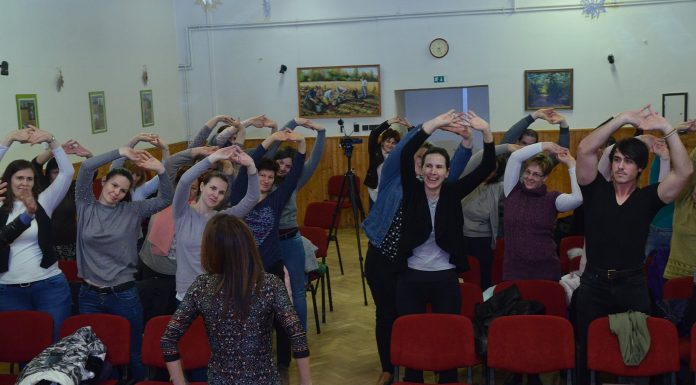 Az online térben tartanak egészséghetet Zákányszéken február 15. és 18. között