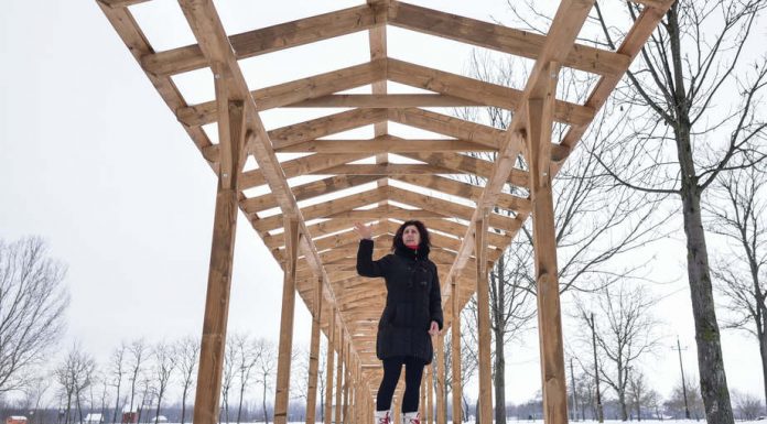 Bővítik a ruzsai vásárteret