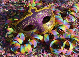 Farsangi kvíz az üllési művelődési ház szervezésében