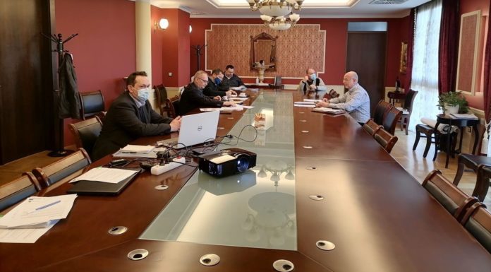 A klímastratégiáról egyeztettek Mórahalmon