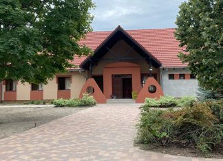 A 150 fős kollégiumhoz már a kivitelezőt keresik Mórahalmon – Addig két ideiglenes szállás biztosítja a középiskolások elhelyezését