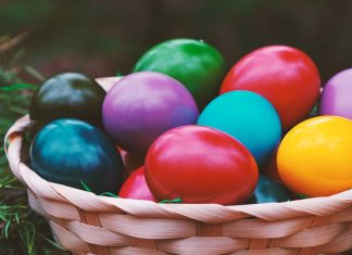 Húsvéti online játékra invitálják a sándorfalviakat