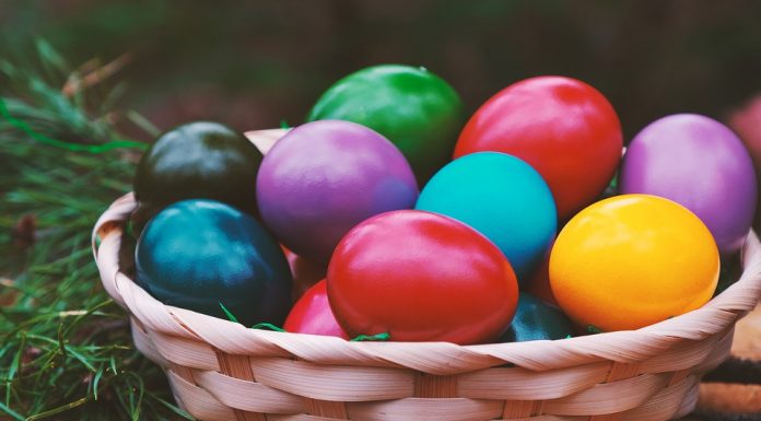 Húsvéti online játékra invitálják a sándorfalviakat