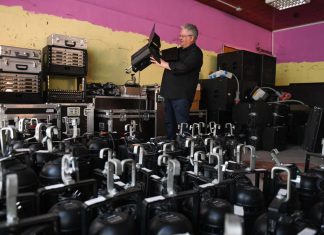 Mórahalom ugrásra kész – A város gőzerővel készül a nyári kulturális szezonra