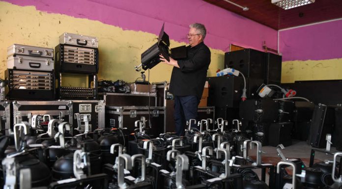 Mórahalom ugrásra kész – A város gőzerővel készül a nyári kulturális szezonra